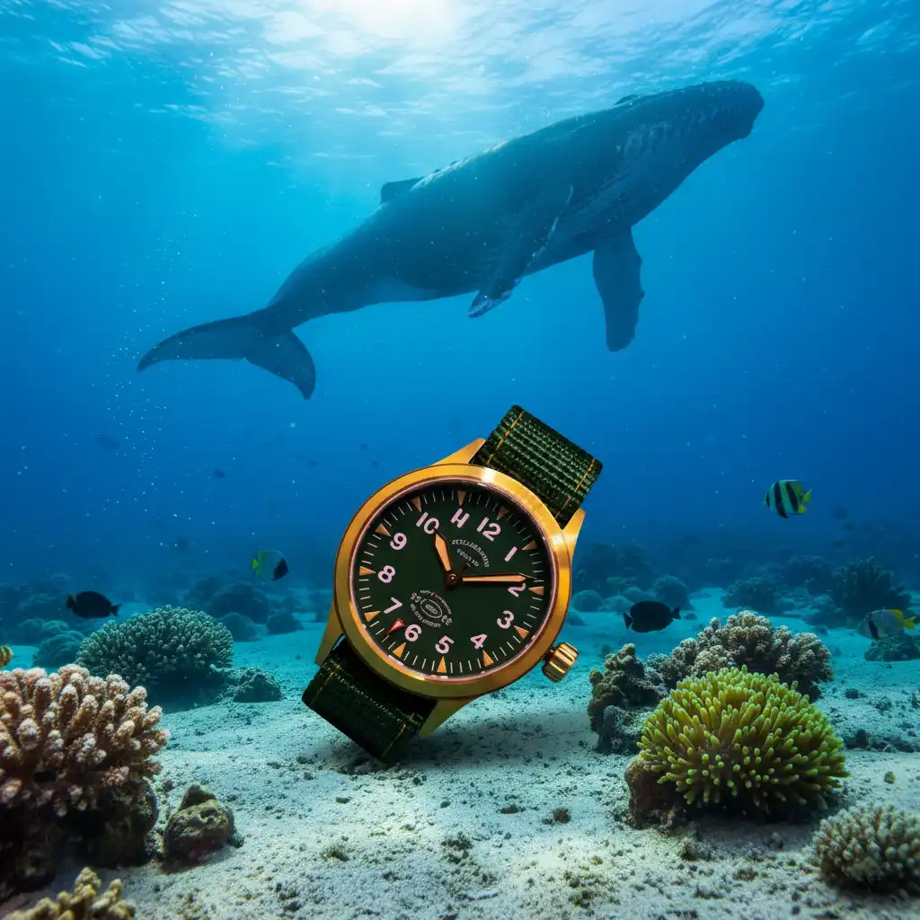 100m-waterproof